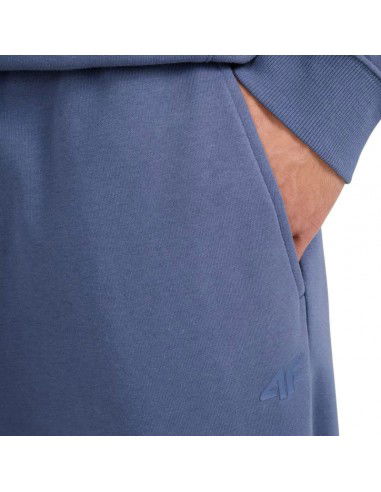 Men's trousers 4F CAS M1140 denim...