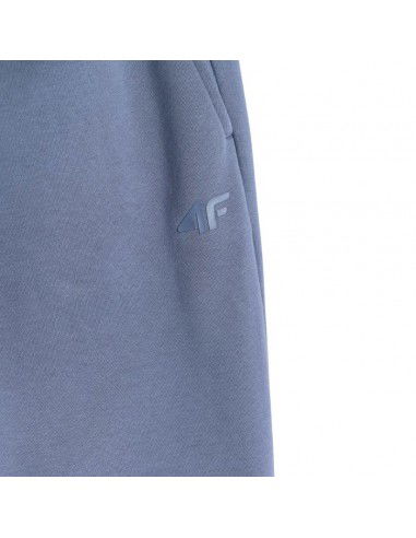 Men's trousers 4F CAS M1140 denim...