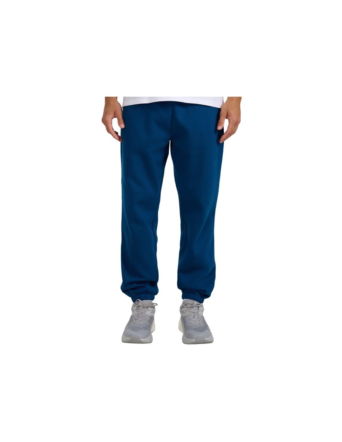 4f - ΣΗΜΑΝΤΙΚΟ: Σε περίπτωση διαφοράς τιμής από το κατάστημα ισχύει παντα και μόνο η τιμή του καταστήματος Men's trousers 4F CAS M1140 sea green 4FWMM00TTROM1140