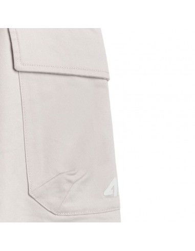 Men's trousers 4F CAS M1210 cool...