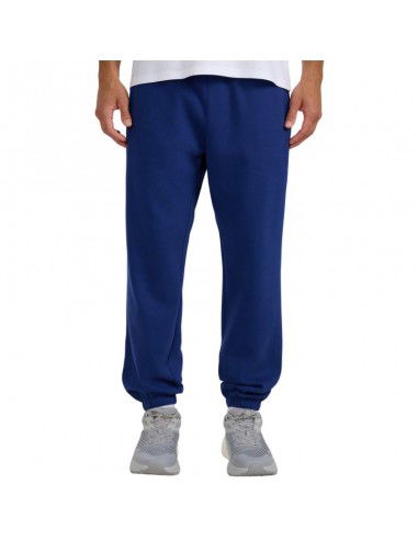 Men's trousers 4F CAS M1140 navy blue...