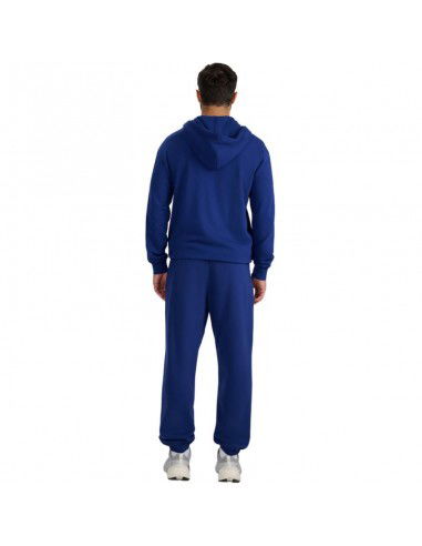 Men's trousers 4F CAS M1140 navy blue...