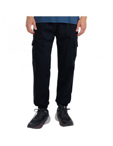 Men's trousers 4F CAS M1210 deep...