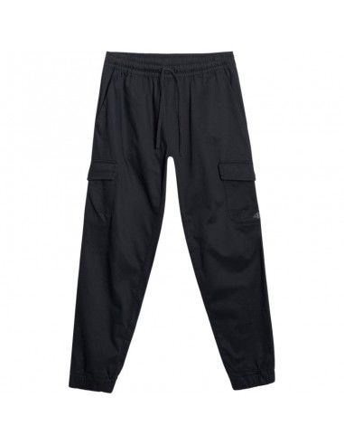 Men's trousers 4F CAS M1210 deep...
