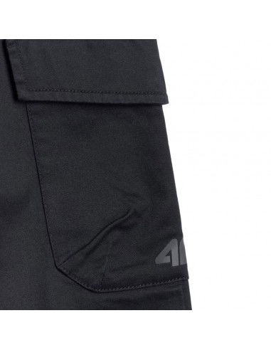 Men's trousers 4F CAS M1210 deep...