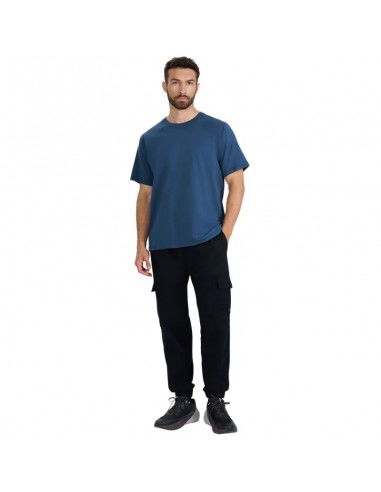 Men's trousers 4F CAS M1210 deep...