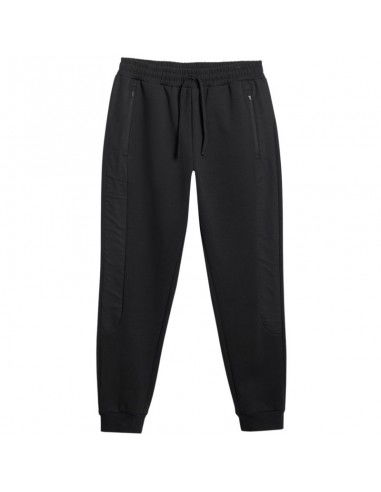 Men's trousers 4F CAS M1252 deep...