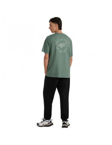 Men's trousers 4F CAS M1252 deep...