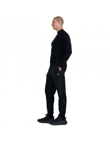 Men's trousers 4F FNK M0930 deep...