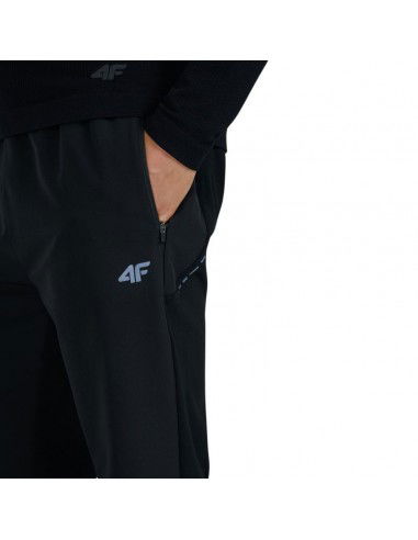 Men's trousers 4F FNK M0930 deep...
