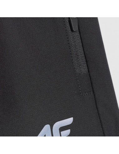 Men's trousers 4F FNK M0930 deep...