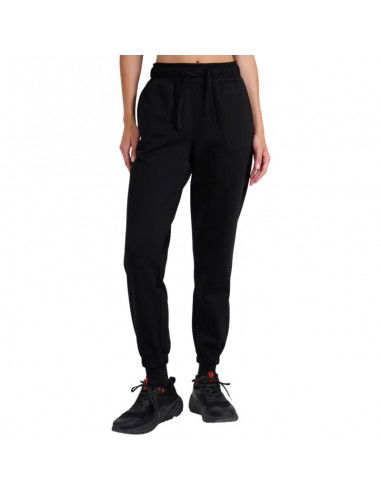 Women's trousers 4F CAS F1137 deep...