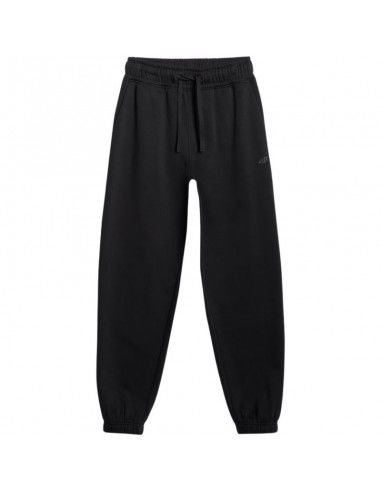 Women's trousers 4F CAS F1137 deep...