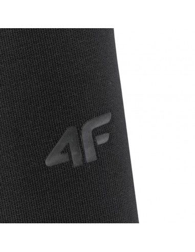 Women's trousers 4F CAS F1137 deep...