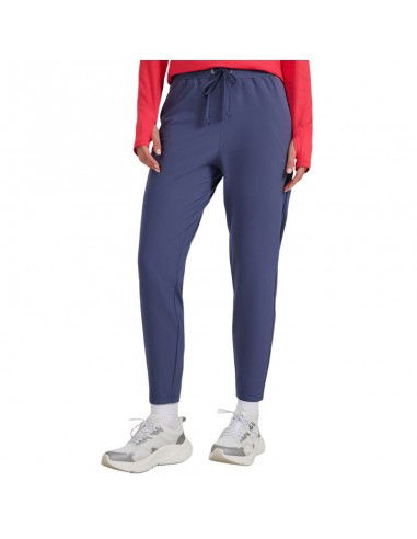 Women's trousers 4F FNK F0931 denim...