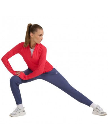 Women's trousers 4F FNK F0931 denim...