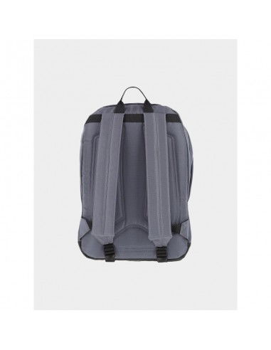 City backpack 20 L with laptop pocket...