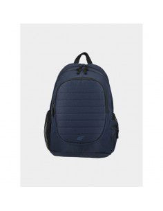 Unisex city backpack 4F...
