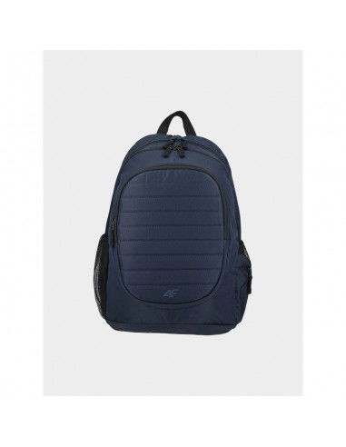 Unisex city backpack 4F...