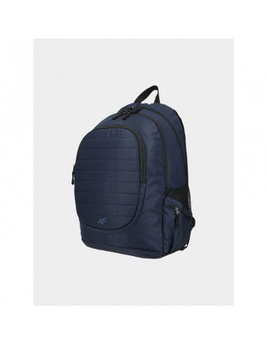 Unisex city backpack 4F...