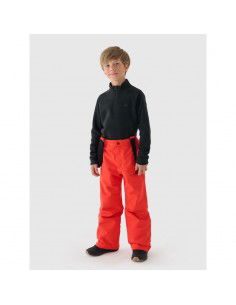 Boy's fleece thermal... 2