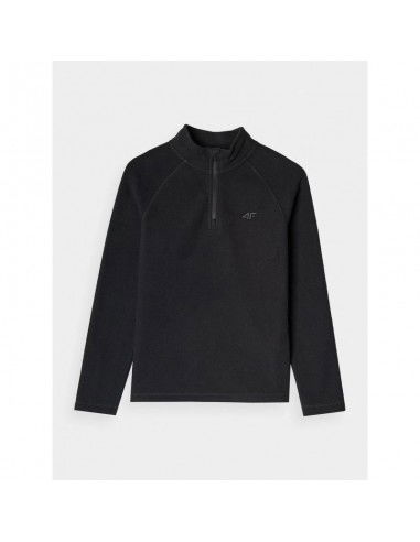 Boy's fleece thermal underwear top 4F...