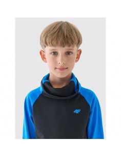 Boy's brushed thermal...