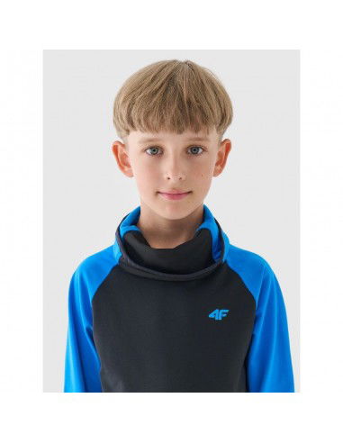 Boy's brushed thermal underwear top...