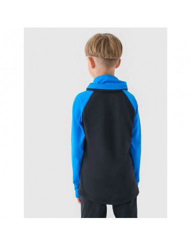 Boy's brushed thermal underwear top...