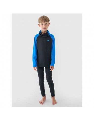 Boy's brushed thermal underwear top...