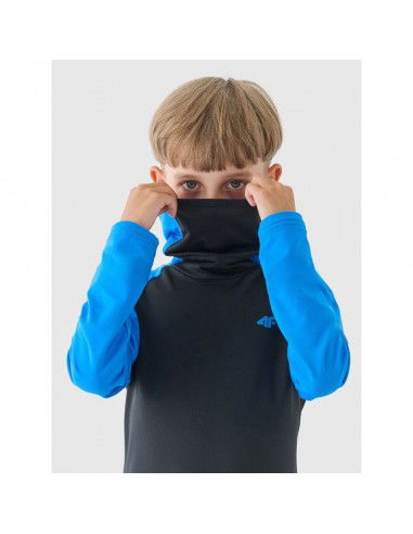 Boy's brushed thermal underwear top...