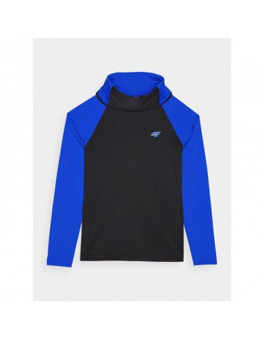 Boy's brushed thermal underwear top...