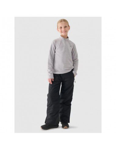 Children's fleece thermal underwear...