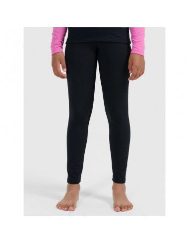 Children's thermal underwear brushed...