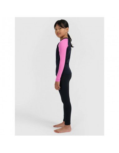 Children's thermal underwear brushed...