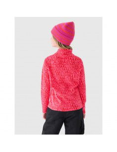 Girls' fleece thermal... 2