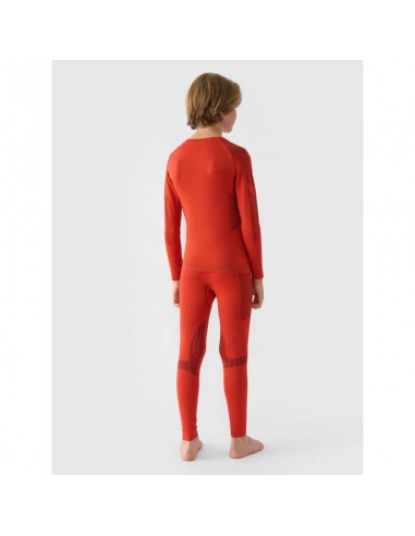 Children's seamless thermal underwear...