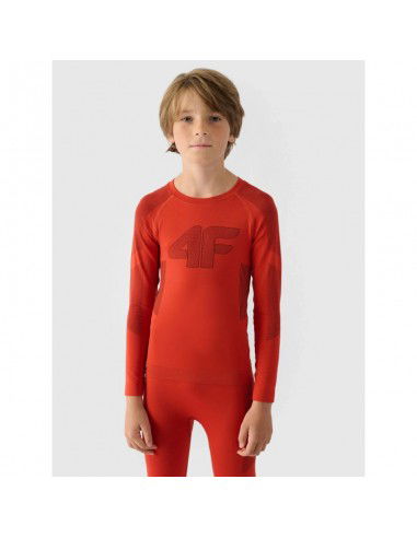 Children's seamless thermal underwear...