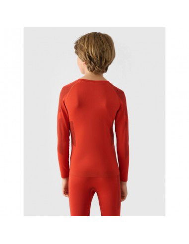 Children's seamless thermal underwear...