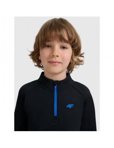 Children's thermal underwear top...