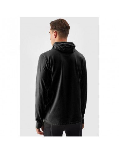 Men's brushed thermal underwear top...