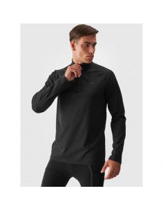 Men's 4FWARM STRETCH 12 ZIP...