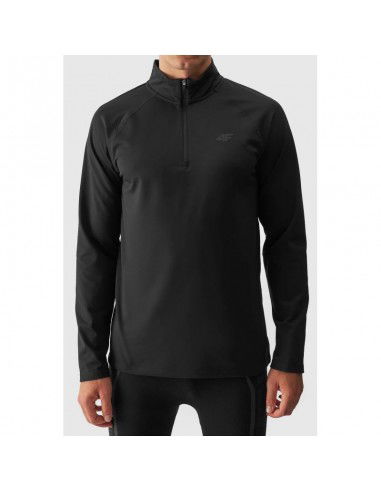 Men's 4FWARM STRETCH 12 ZIP thermal...