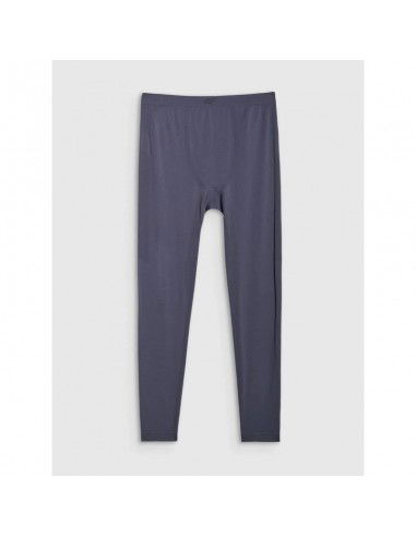 Men's seamless thermal underwear...