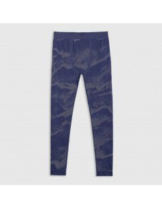 Men's seamless thermal...