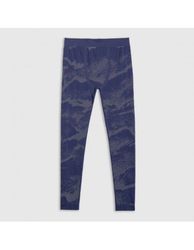 Men's seamless thermal underwear...