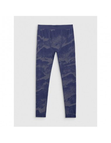 Men's seamless thermal underwear...