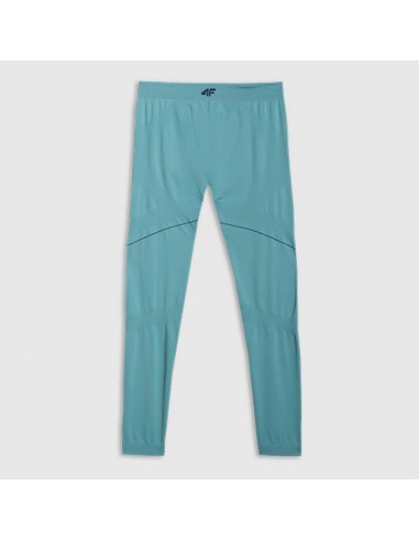 Men's seamless thermal underwear...