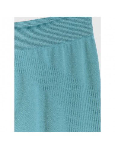 Men's seamless thermal underwear...