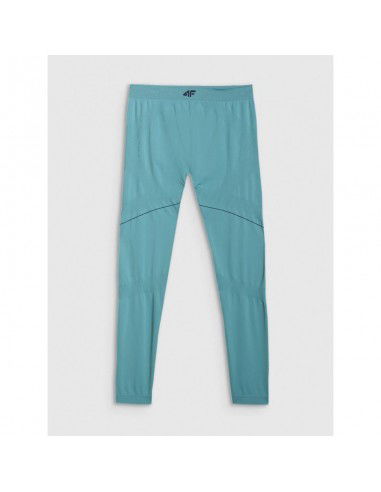 Men's seamless thermal underwear...